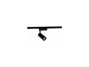 SPOT PROFILE IRIS LED 20W 1400lm 3000K BLACK 9005 Nowodvorski