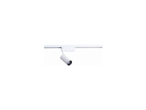 REFLEKTOREK NA SZYNOPRZEWÓD SPOT PROFILE IRIS LED 12W 950lm 3000K WHITE 9000 Nowodvorski