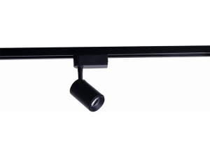 SPOT PROFILE IRIS LED 7W 550lm 4000K BLACK 8998 Nowodvorski