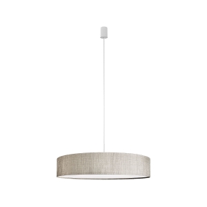 LAMPA WISZĄCA TURDA GRAY IV 8947 Nowodvorski