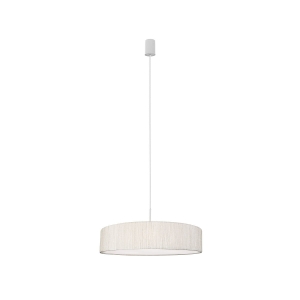 LAMPA WISZĄCA TURDA WHITE III 8945 Nowodvorski