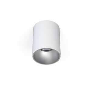 SPOT EYE TONE BIAŁO-SREBRNY 8928 Nowodvorski