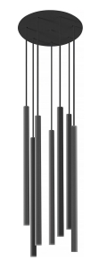 LAMPA WISZĄCA LASER 7 8920 Nowodvorski