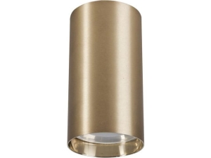 SPOT TUBA EYE S 10CM MOSIĄDZ 8911 Nowodvorski