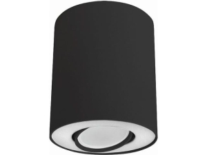 SPOT SET BLACK WHITE 8903 CZARNO-BIAŁY Nowodvorski