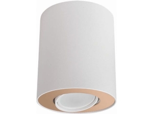 SPOT SET WHITEGOLD 8896 Nowodvorski