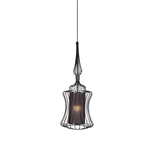 LAMPA WISZĄCA ABI S 8870 Nowodvorski