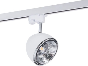 REFLEKTOR PROFILE VESPA GU10 ES111 WHITE 8824 Nowodvorski