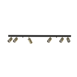 LISTWA EYE SPOT BRASS 8819 Nowodvorski