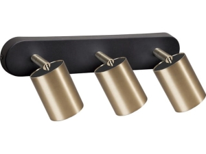 LISTWA EYE SPOT BRASS III 8818 Nowodvorski