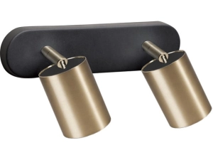 LISTWA EYE SPOT BRASS II 8817 Nowodvorski