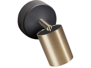 KINKIET EYE SPOT BRASS I 8816 Nowodvorski