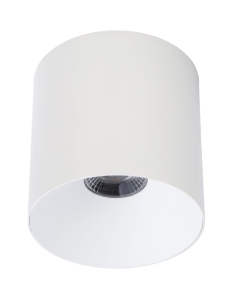 LAMPA NATYNKOWA CL IOS LED 20W 1600lm 4000K BIAŁA 8743 Nowodvorski