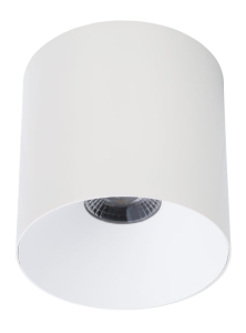 LAMPA NATYNKOWA CL IOS LED 20W 1600lm 4000K BIAŁA 8738 Nowodvorski