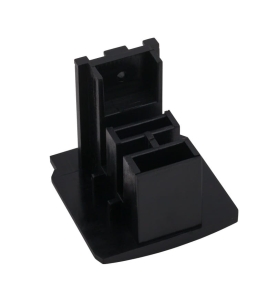 Zaślepka czarna CTLS DEAD END CAP BLACK 8711 Nowodvorski Lighting