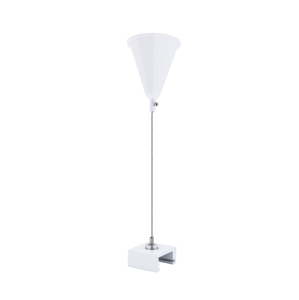 ZAWIESIE DO SZYNY 3-FAZOWEJ CTLS SUSPENSION KIT WHITE 8696 BIAŁE Nowodvorski