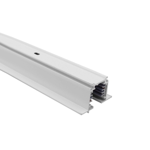 SZYNOPRZEWÓD TRÓJFAZOWY WPUSZCZANY 2M BIAŁY CTLS RECESSED TRACK 2M WHITE	 8695 Nowodvorski
