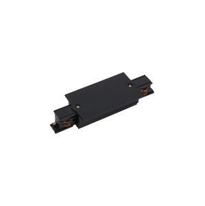 Łącznik prosty wpuszczany czarny (+zasilanie) CTLS RECESSED POWER STRAIGHT CONNECTOR 8685 Nowodvorski