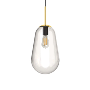 LAMPA WISZĄCA PEAR M 8672 Nowodvorski