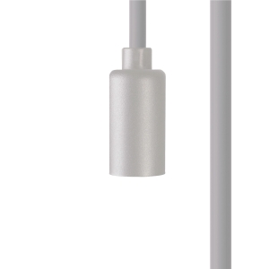 PRZEWÓD Z OPRAWKĄ 150CM CAMELEON CABLE G9 1,5 M WHITE 8640 Nowodvorski