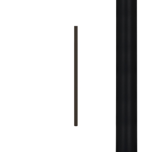 KLOSZ CAMELEON LASER 750 BLACK 8568 Nowodvorski