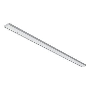 PUSZKA 150CM BIAŁA 12 X 40W CAMELEON CANOPY B 1500 WHITE II 8560 Nowodvorski