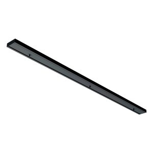 PUSZKA 150CM CZARNA 12 X 40W CAMELEON CANOPY B 1500 BLACK II 8558 Nowodvorski