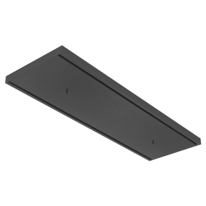 PUSZKA 78CM CZARNA 12 X 40W CAMELEON CANOPY C 780 BLACK 8556 Nowodvorski