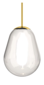 KLOSZ CAMELEON PEAR S 8534 Nowodvorski