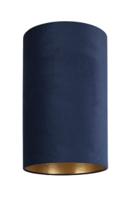 KLOSZ CAMELEON BARREL THIN S BLUE/GOLD 8522 Nowodvorski