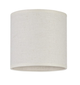 KLOSZ CAMELEON BARREL WIDE S WHITE 8518 Nowodvorski