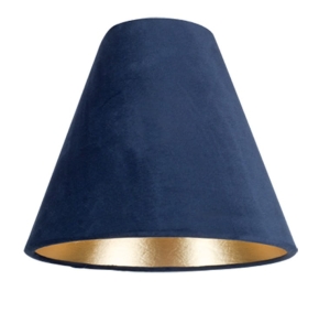KLOSZ CAMELEON CONE S BLUE/GOLD 8501 Nowodvorski