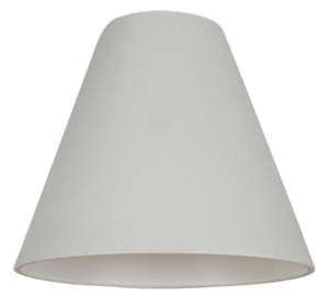 KLOSZ CAMELEON CONE S WHITE 8500 Nowodvorski