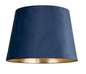 KLOSZ CAMELEON CONE M BLUE/GOLD 8497 Nowodvorski