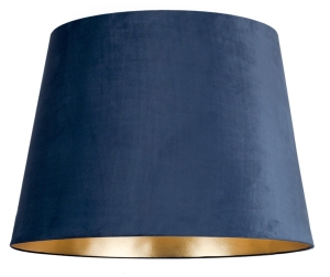 KLOSZ CAMELEON CONE L BLUE/GOLD 8493 Nowodvorski