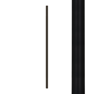KLOSZ CAMELEON LASER 1000 BLACK 8487 Nowodvorski