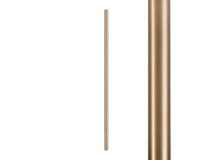 KLOSZ CAMELEON LASER 1000 SOLID BRASS 8486 Nowodvorski
