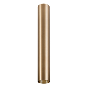 KLOSZ CAMELEON EYE BRASS L 8484 Nowodvorski