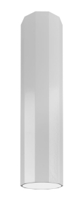 KLOSZ CAMELEON POLY WHITE M 8474 Nowodvorski