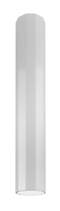 KLOSZ CAMELEON POLY WHITE L 8472 Nowodvorski