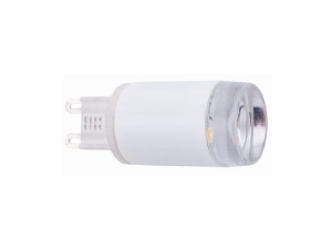 Żarówka G9 BULB LED LENS 4000K 3W 8447 Nowodvorski