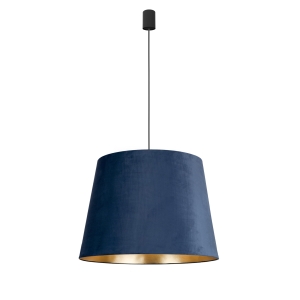 LAMPA WISZĄCA CONE L BLUE 8440 Nowodvorski