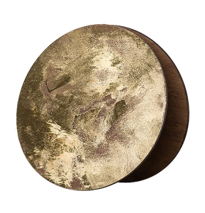 KLOSZ CAMELEON WHEEL GOLD 8424 Nowodvorski