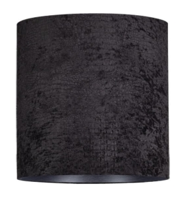 KLOSZ CAMELEON BARREL WIDE S BLACK 8421 Nowodvorski