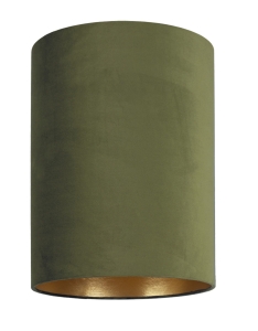 KLOSZ CAMELEON BARREL L GREEN/GOLD 8417 Nowodvorski