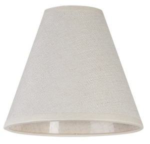 KLOSZ CAMELEON CONE S WHITE 8416 Nowodvorski