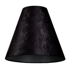 KLOSZ CAMELEON CONE S BLACK 8415 Nowodvorski