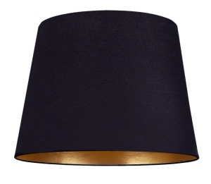 KLOSZ CAMELEON CONE M BLACK/GOLD 8411 Nowodvorski