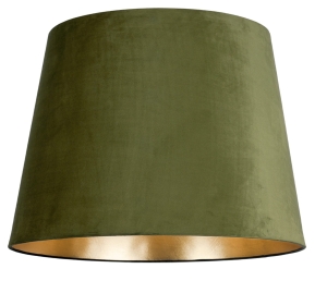 KLOSZ CAMELEON CONE L GREEN/GOLD 8410 Nowodvorski
