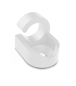 ELEMENT MONTAżOWY CAMELEON MOUNTING B WHITE 8394 Nowodvorski - 5 szt